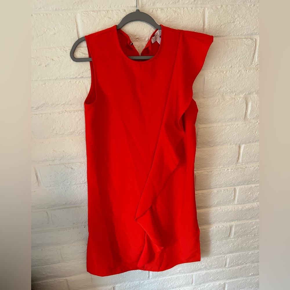 SCAPA Midi Dress